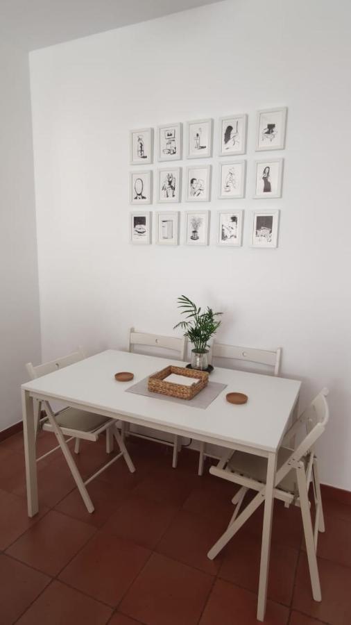 Nerja Apartamento Centro Dış mekan fotoğraf