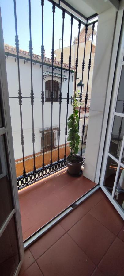 Nerja Apartamento Centro Dış mekan fotoğraf