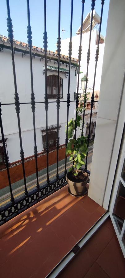 Nerja Apartamento Centro Dış mekan fotoğraf