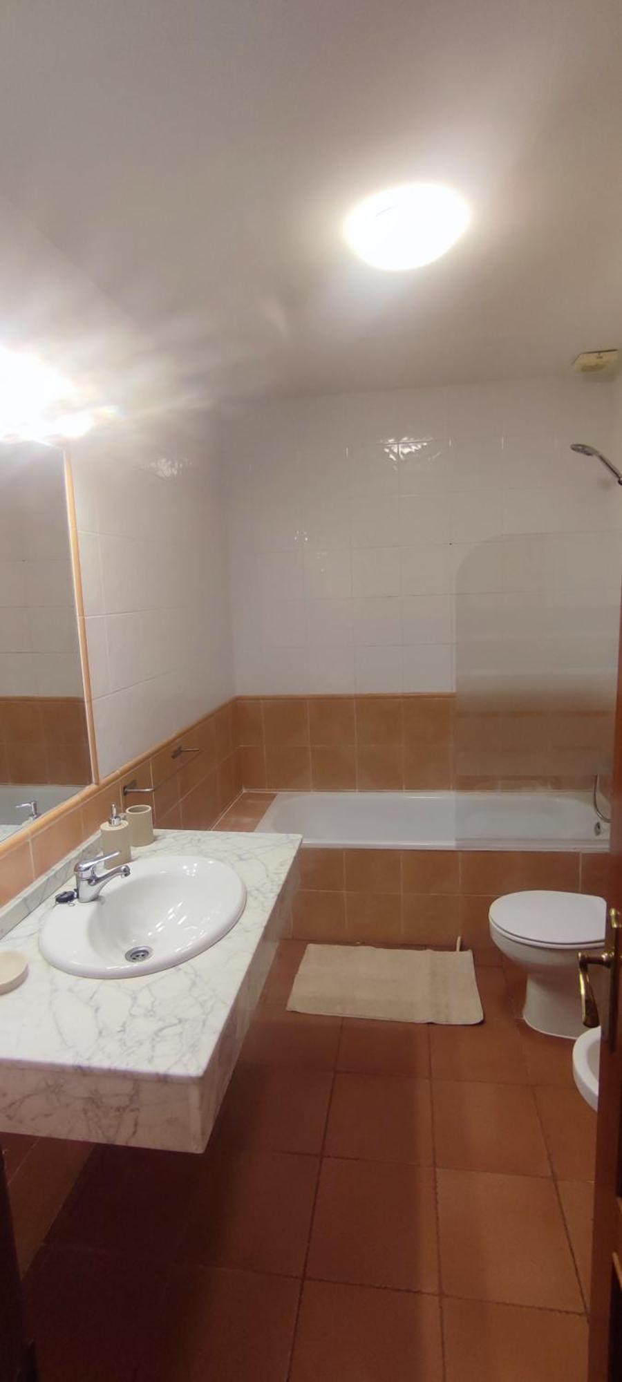 Nerja Apartamento Centro Dış mekan fotoğraf