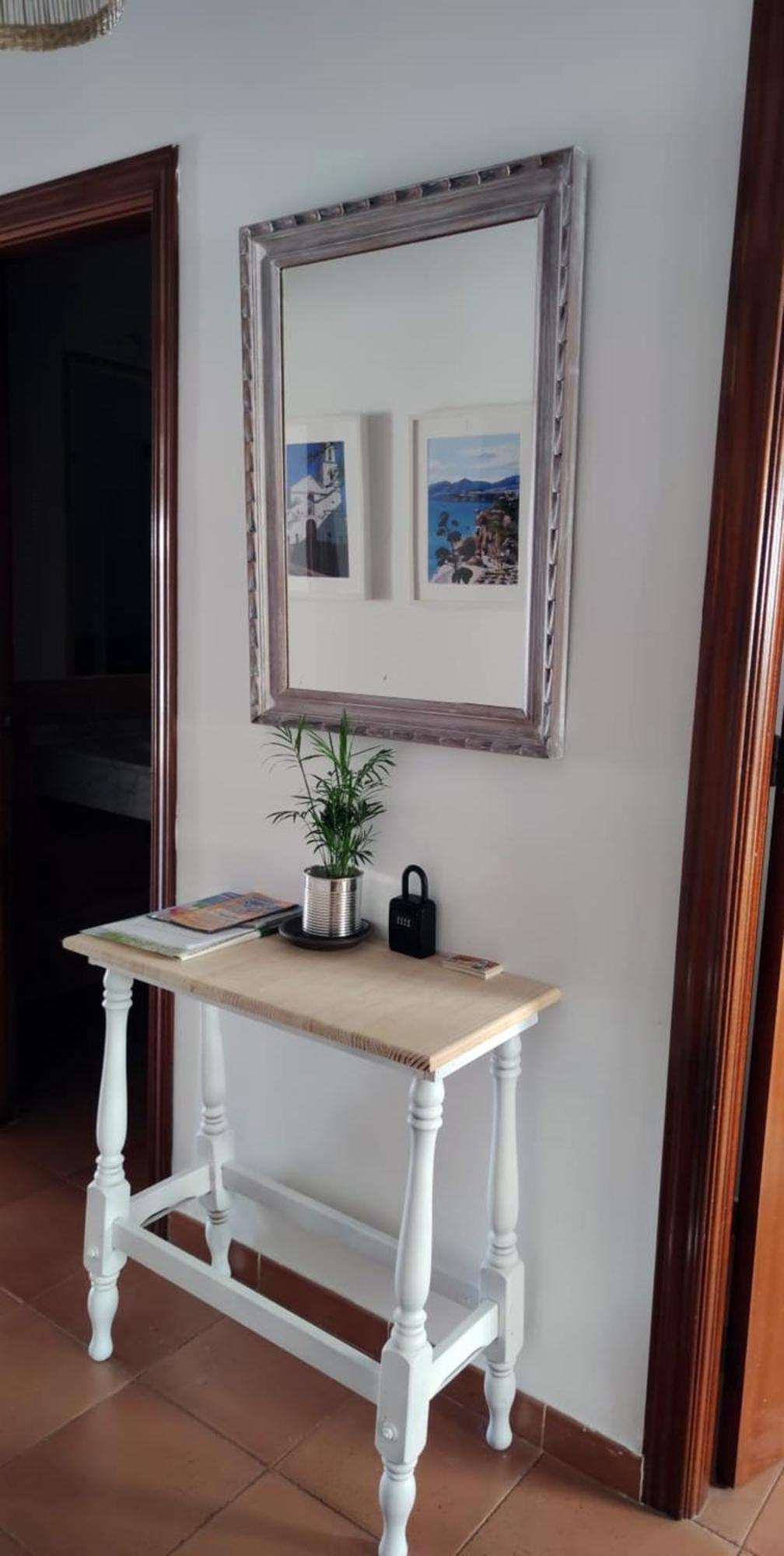 Nerja Apartamento Centro Dış mekan fotoğraf
